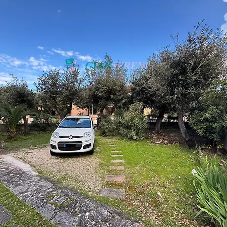 Grecale San Vincenzo